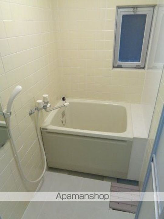 静岡県浜松市中央区蜆塚1丁目の賃貸マンションの風呂