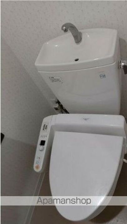 神奈川県横浜市中区弁天通6丁目の賃貸マンションのその他画像