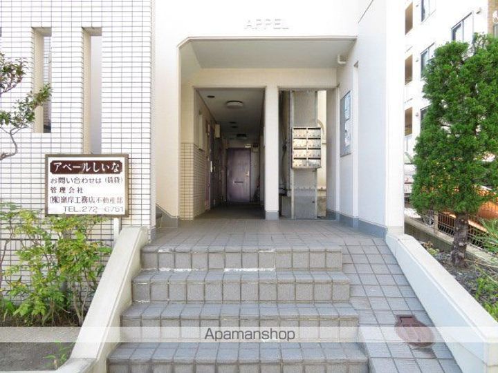 宮城県仙台市青葉区旭ケ丘3丁目の賃貸マンション107のその他画像