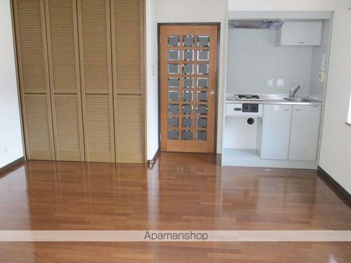 クリスタル甲府善光寺の内装