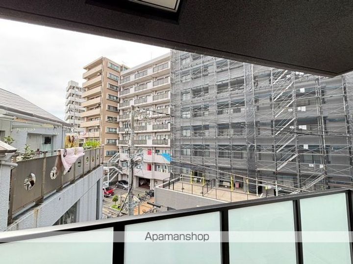 アルコバレーノ横濱鶴見(ARCOBALENO YOKOHAMATのその他画像