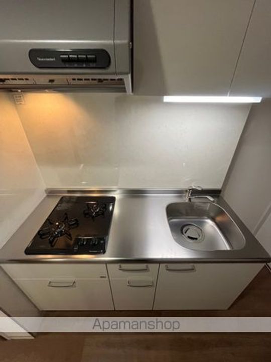 グランセルの内装