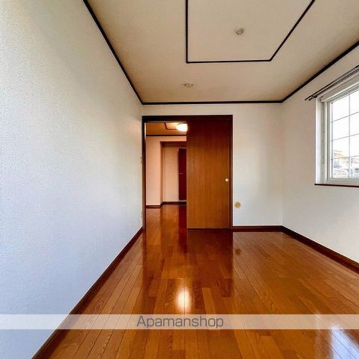 メゾンドールⅡ102の内装