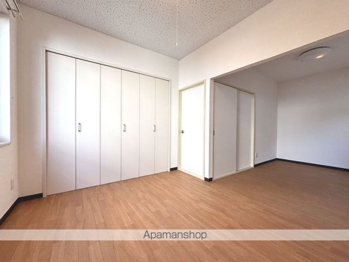 ミリオンパレス深堀の内装