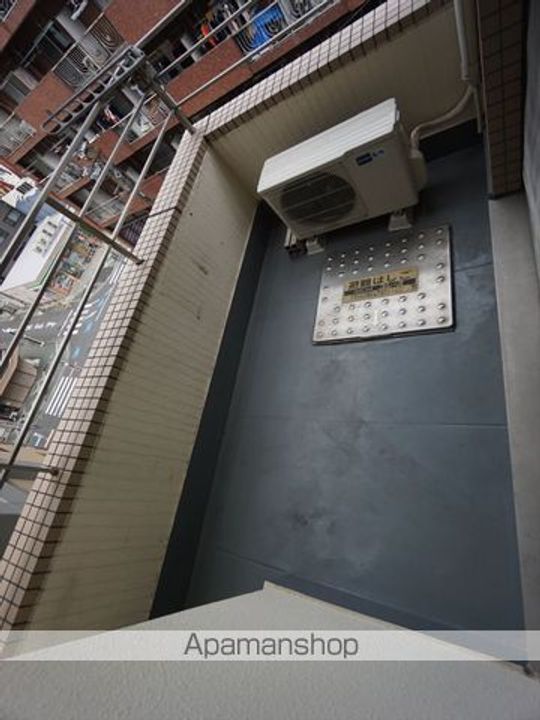 愛知県名古屋市中区栄5丁目の賃貸マンションのその他画像