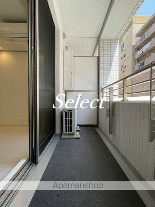 神奈川県横浜市中区山下町の賃貸マンションのその他画像