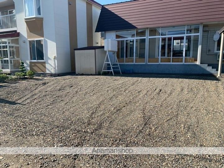 北海道帯広市西十九条南4丁目(一戸建)の賃貸物件戸建てのその他画像