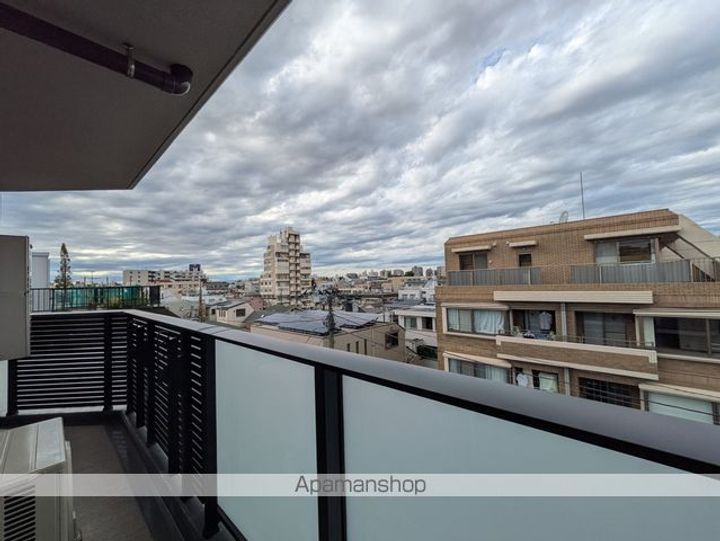 プライムブリス中野富士見町Ⅱのその他画像