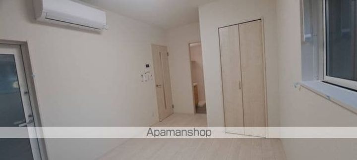 アイランドヴィラ箱崎の内装