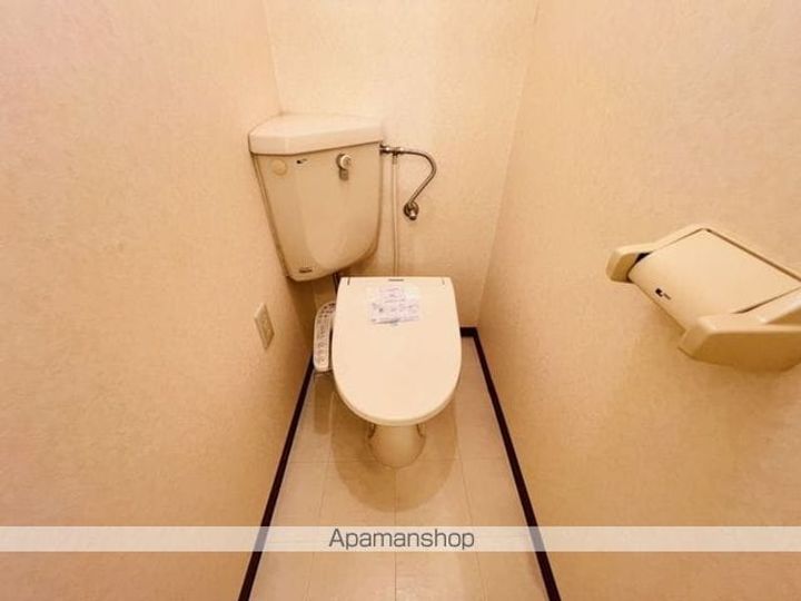 パレドール壱番館のその他画像