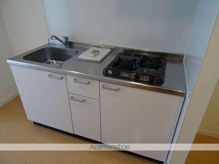 LA DOUCEUR榴ヶ岡の内装