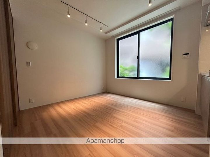 GRAN PASEO市谷仲之町101号室のその他画像