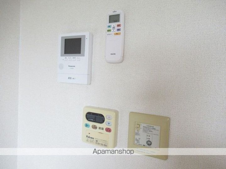 レジデンス細野Ⅰのその他画像