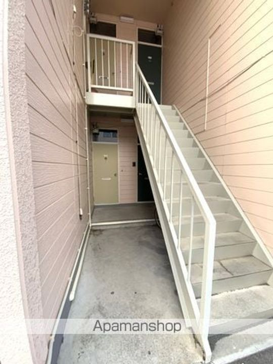 リッチハウスB103のその他画像