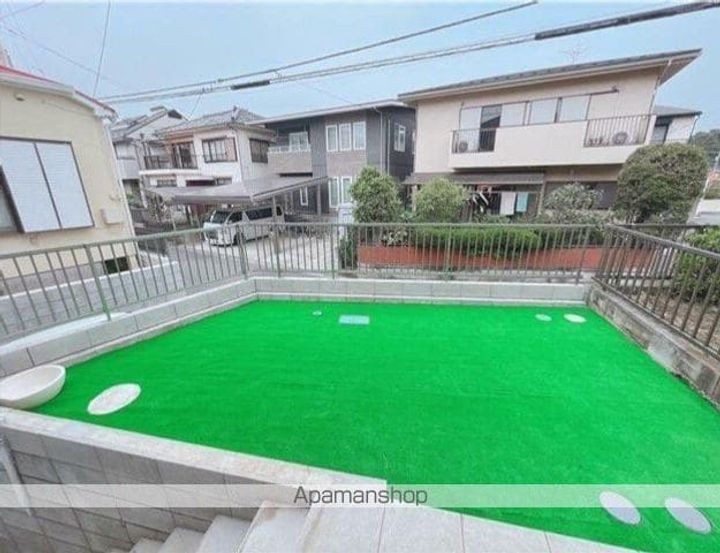 千葉県我孫子市並木8丁目(一戸建)の賃貸物件戸建ての内装