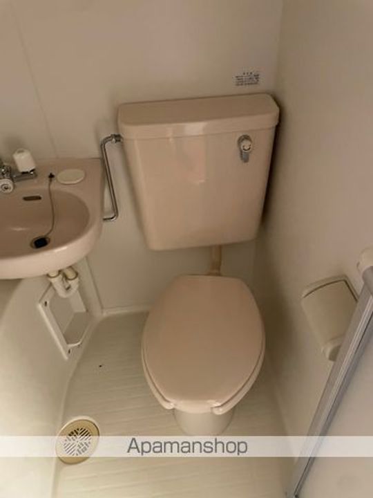 東京都杉並区和田1丁目の賃貸アパートのその他画像