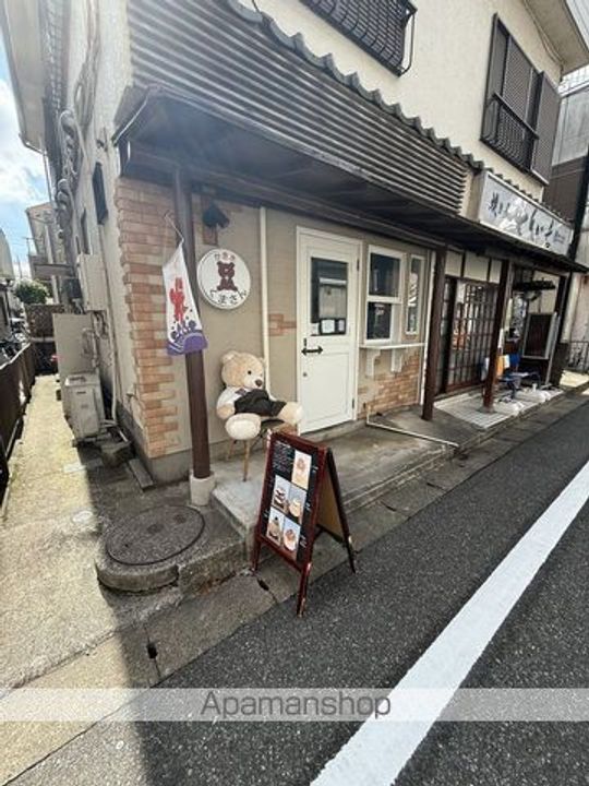 KEIAI RESIDENCE 勝田台の周辺