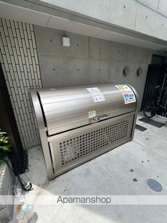 GRAN PASEO市谷仲之町101号室のその他画像