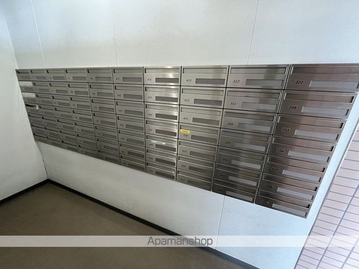 シャトー広島514のその他画像