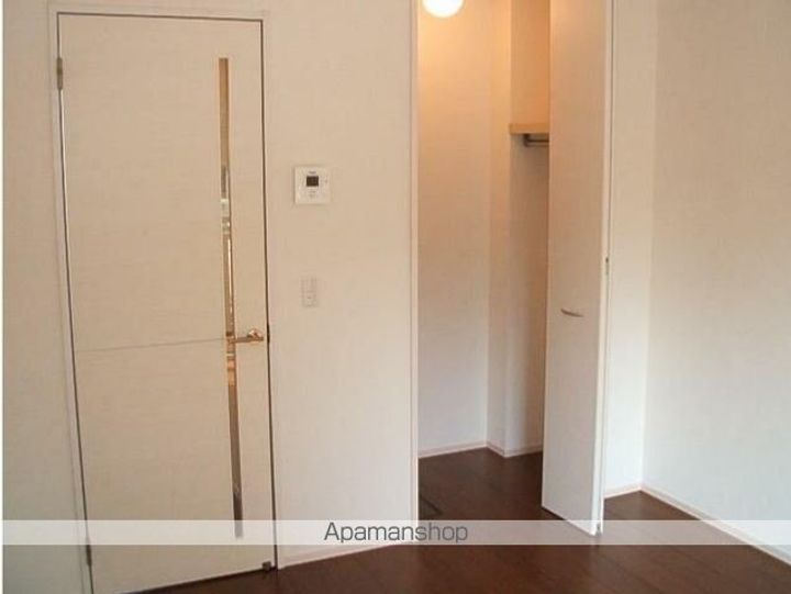 東京都東中市宮町3丁目の賃貸アパート207のその他画像