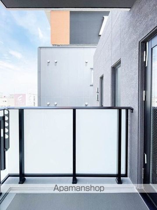 SーRESIDENCE日本橋馬喰町AEREのその他画像