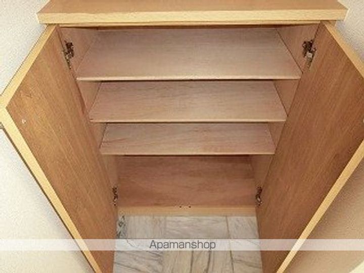 岩手県盛岡市高松1丁目の賃貸マンションの内装