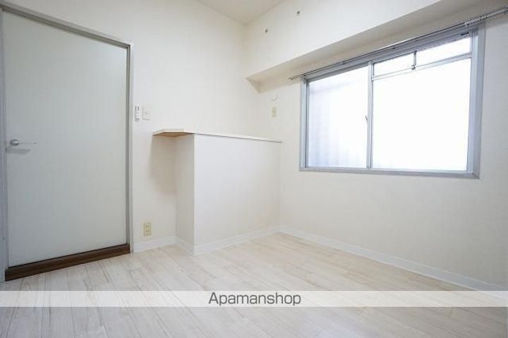 グリーンハウス松島G3の内装