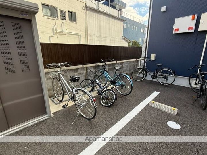 KIKUNA原町のその他画像