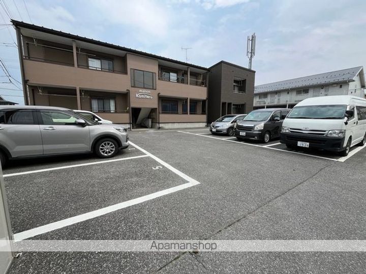 滋賀県長浜市新庄寺町の賃貸アパートのその他画像