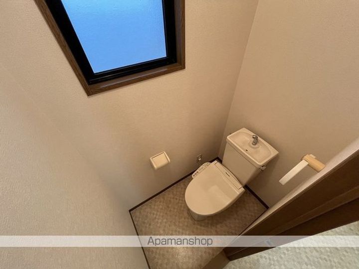 コートヴィレッジⅠのその他画像