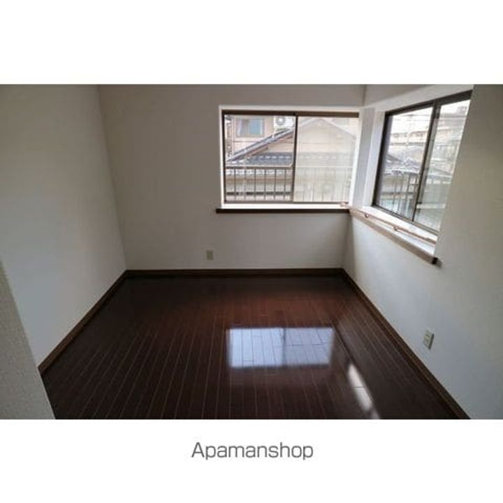 愛知県名古屋市守山区八反(一戸建)の賃貸物件のその他画像