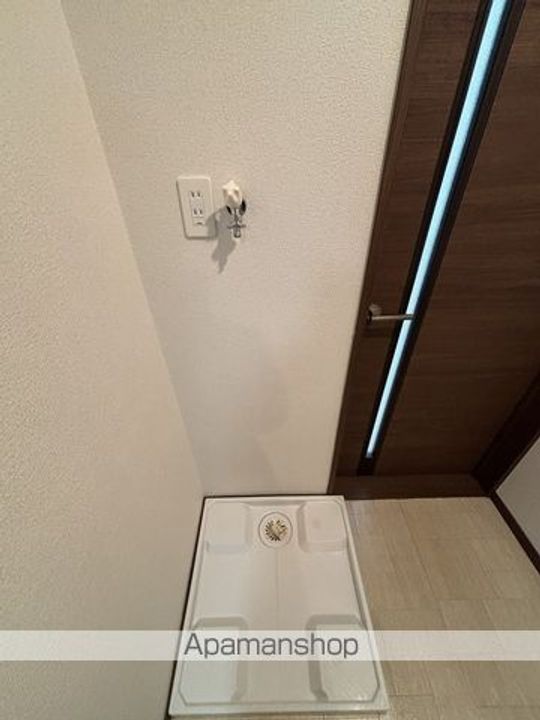 埼玉県八潮市大字大原の賃貸アパートの内装