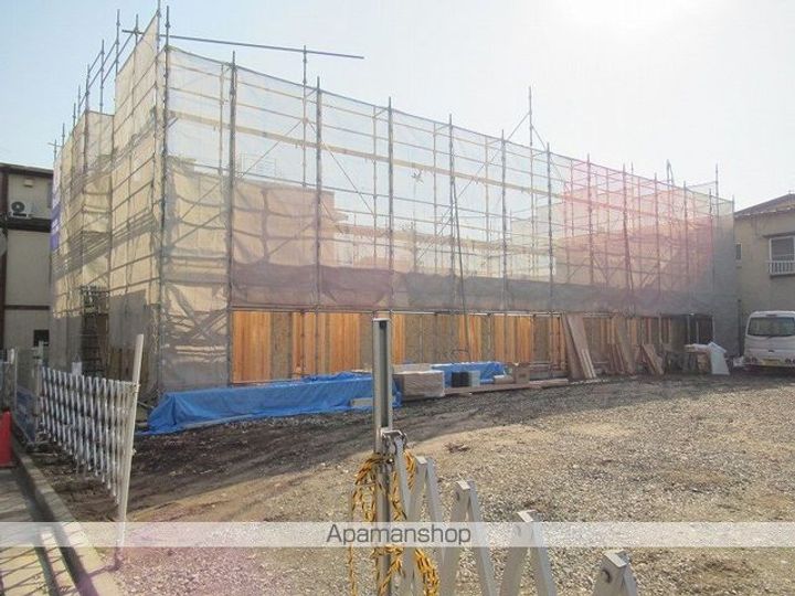 オークD202の外観