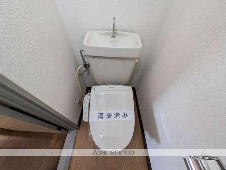 ハイツマロンフィールド A棟201のその他画像