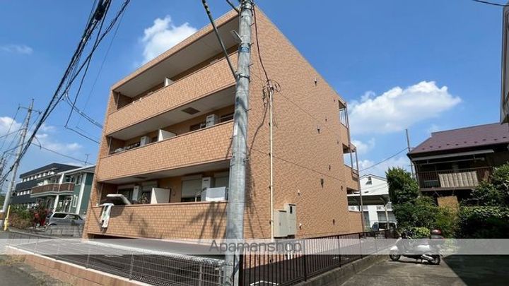 プリムラ302の外観