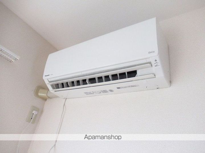 メゾンパークスⅡB101のその他画像