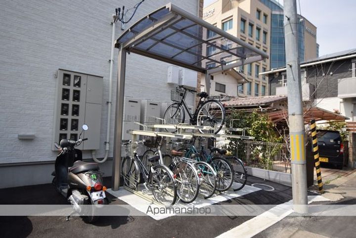 宮城県仙台市青葉区小松島3丁目の賃貸アパートのその他画像