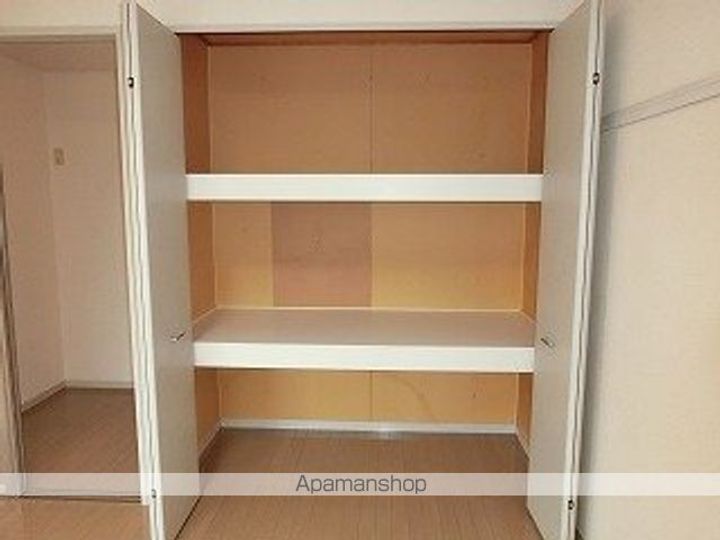 カオリーモ青山Bのその他画像