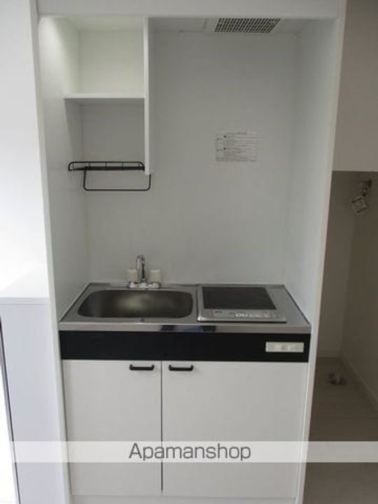 コンフォートテラス吉祥寺南の内装