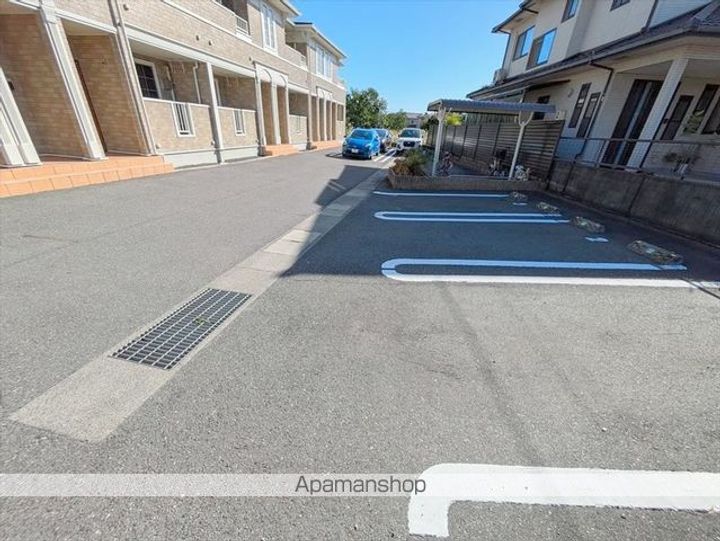 クリスタルローズ B棟のその他画像