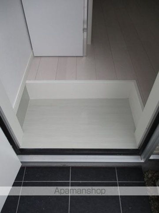 コンフォートテラス吉祥寺南の内装