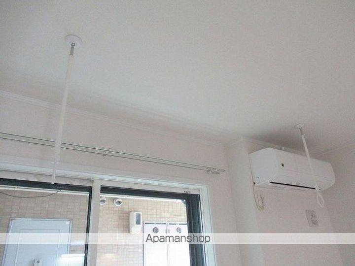 RESI大沢川原Ⅰの内装