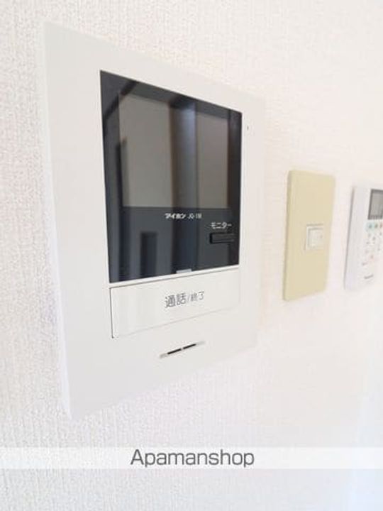 福島県郡山市山根町の賃貸マンションのその他画像