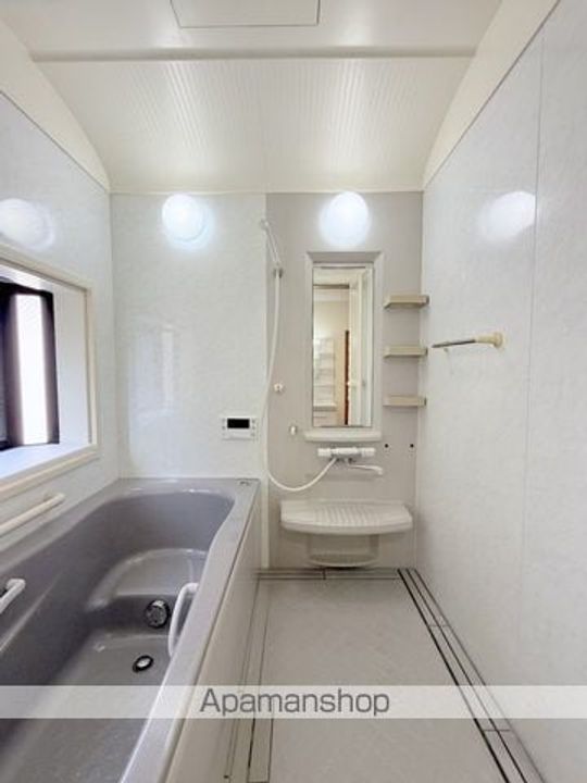 神奈川県川崎市宮前区南野川3丁目(一戸建)の賃貸物件戸建ての風呂