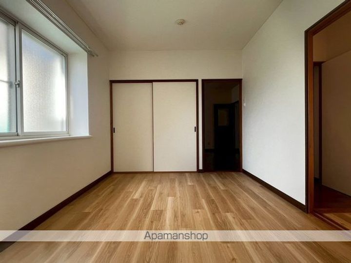 グレース93102の内装