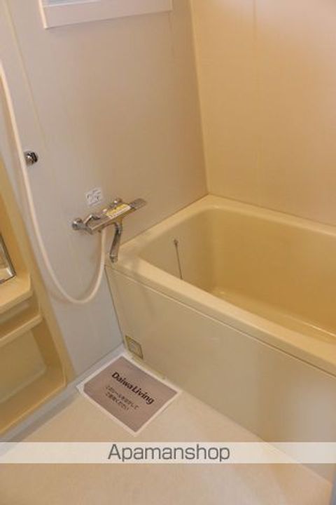 ピースフルいのうえ A棟の風呂