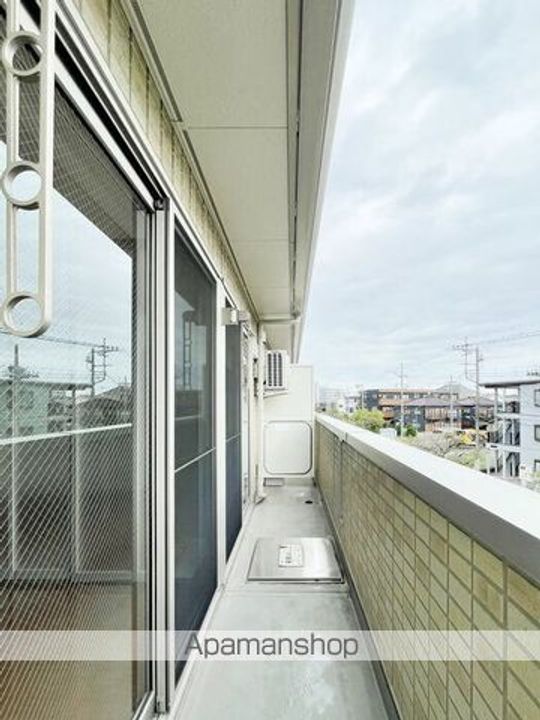 リバーパーク蒲生 Cのその他画像