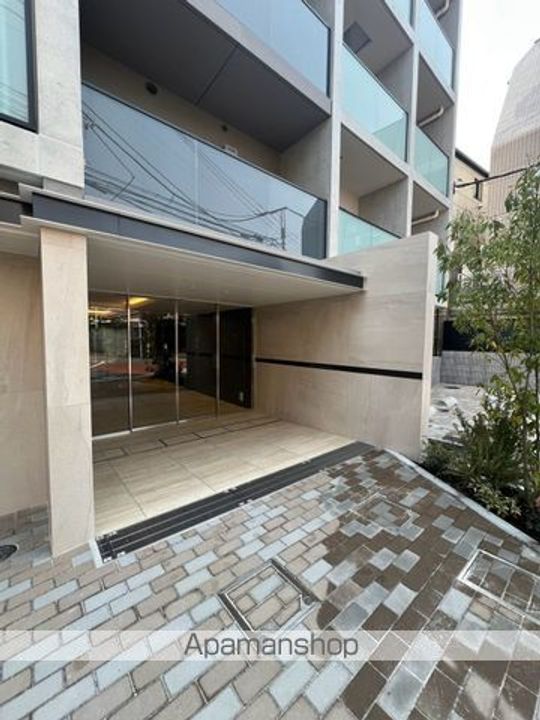 東京都杉並区和田1丁目の賃貸マンションのその他画像