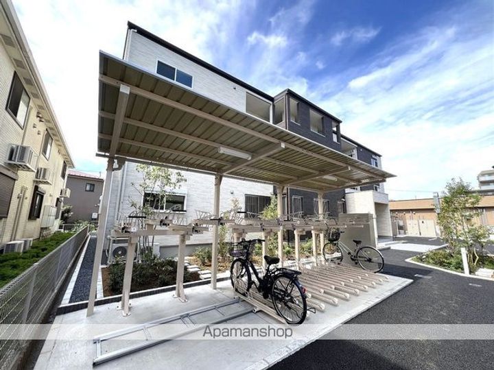GREEN GABLES FAMIRIA Aのその他画像