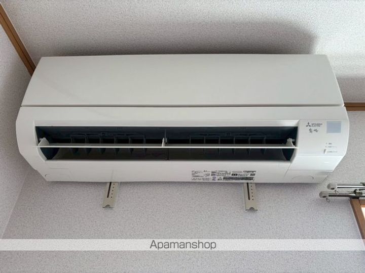 サンリバー大石102のその他画像